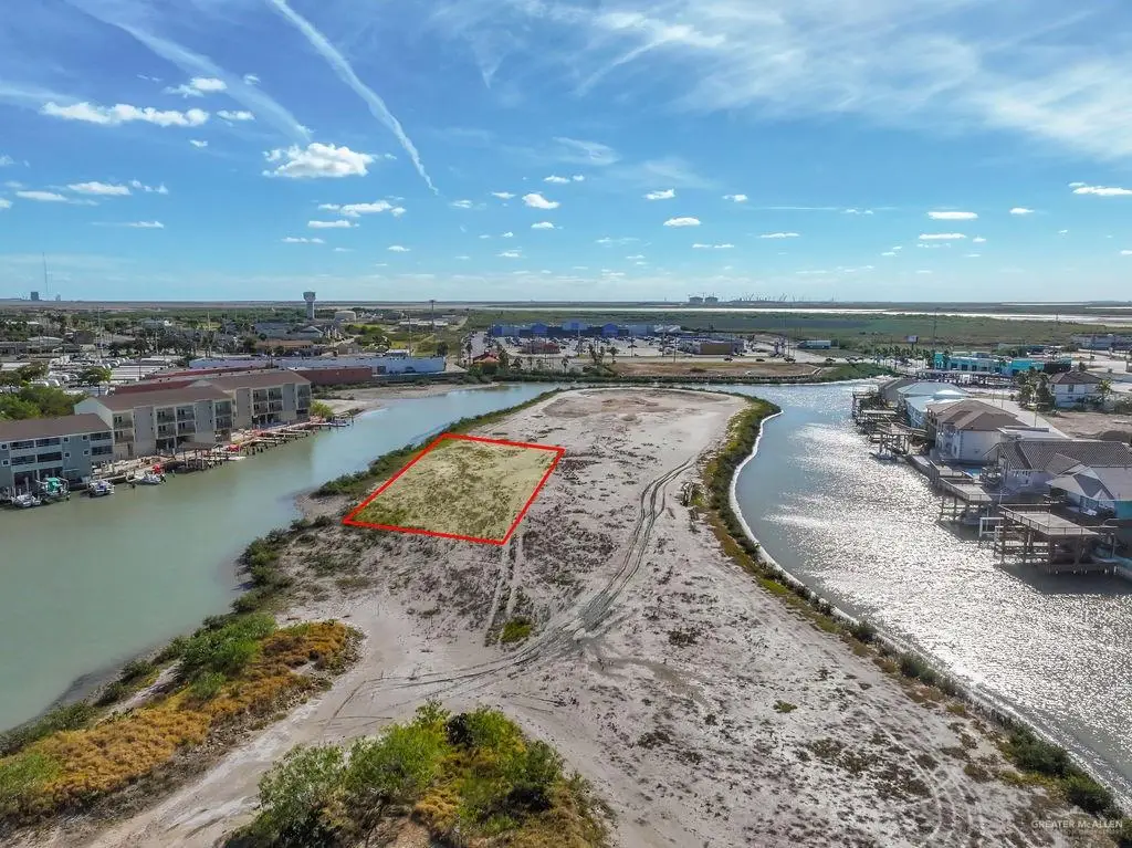 0 W Bass Avenue, Port Isabel, TX 78578 - #1