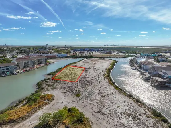 0 W Bass Avenue, Port Isabel, TX 78578