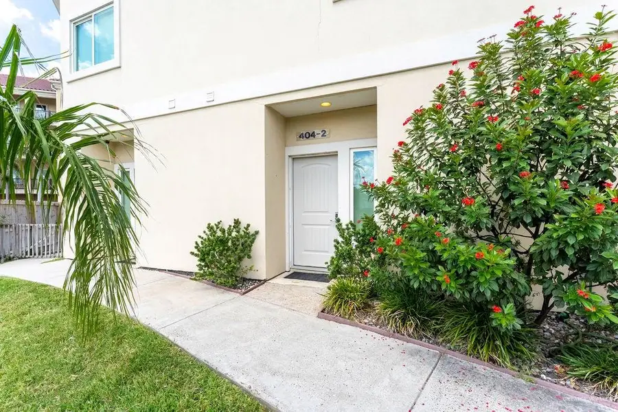 404 N Tarnava Street #2, Port Isabel, TX 78578 - #2