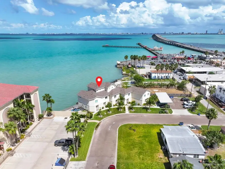 404 N Tarnava Street #2, Port Isabel, TX 78578 - #3