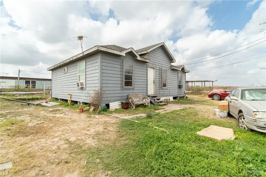 2210 Cactus Lane, Edinburg, TX 78541 - #2