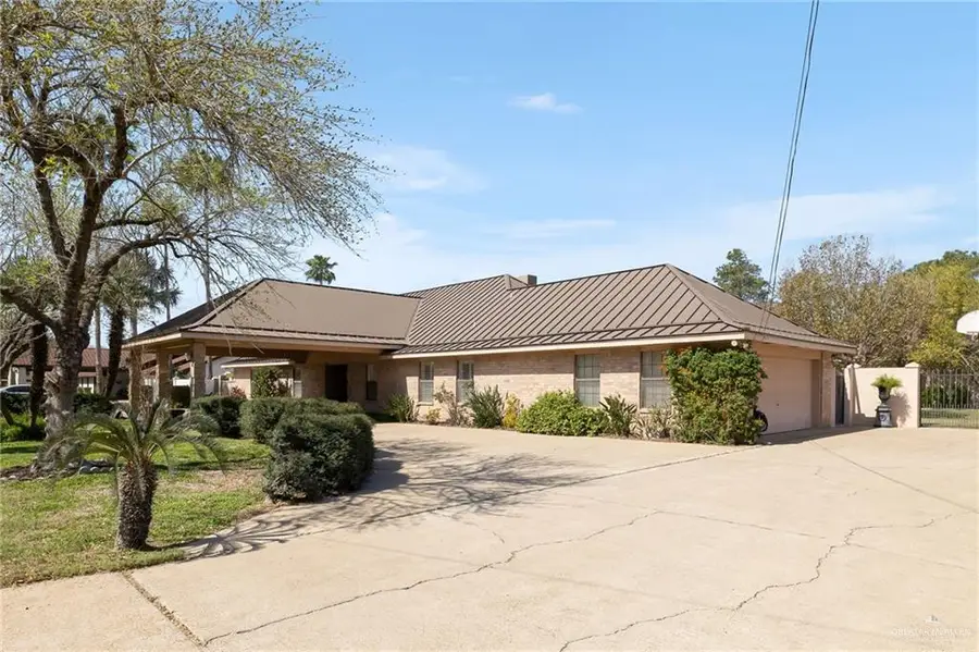 9813 Las Palmas Drive, McAllen, TX 78504 - #2