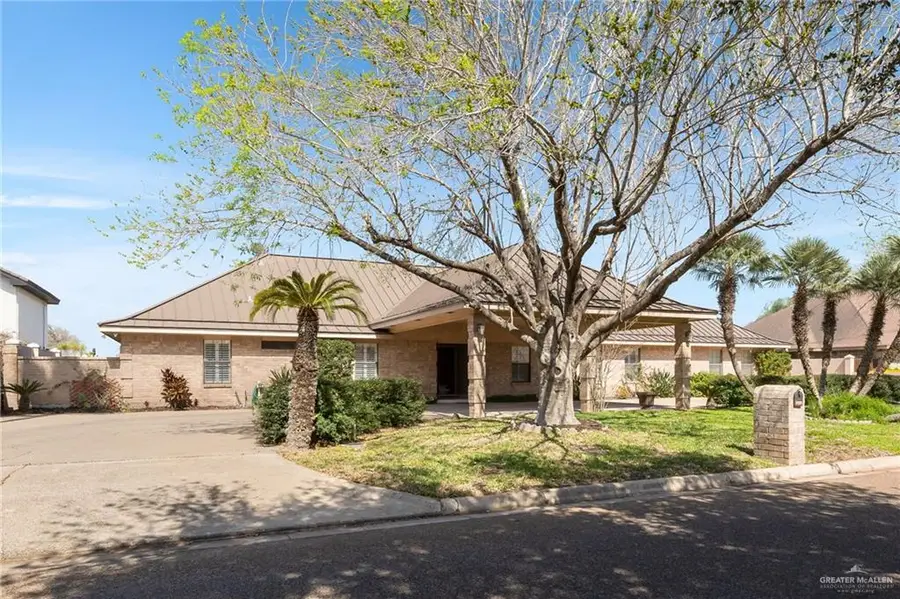 9813 Las Palmas Drive, McAllen, TX 78504 - #3
