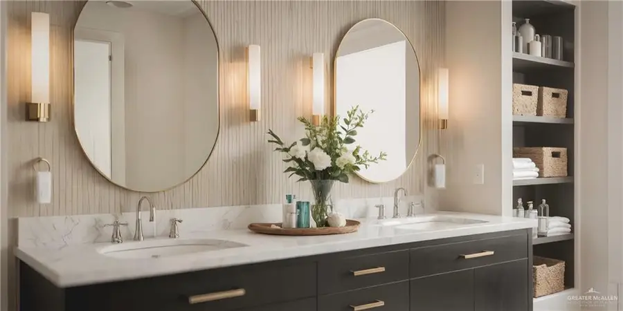 1313 E Whitewing Avenue, McAllen, TX 78501 - #3