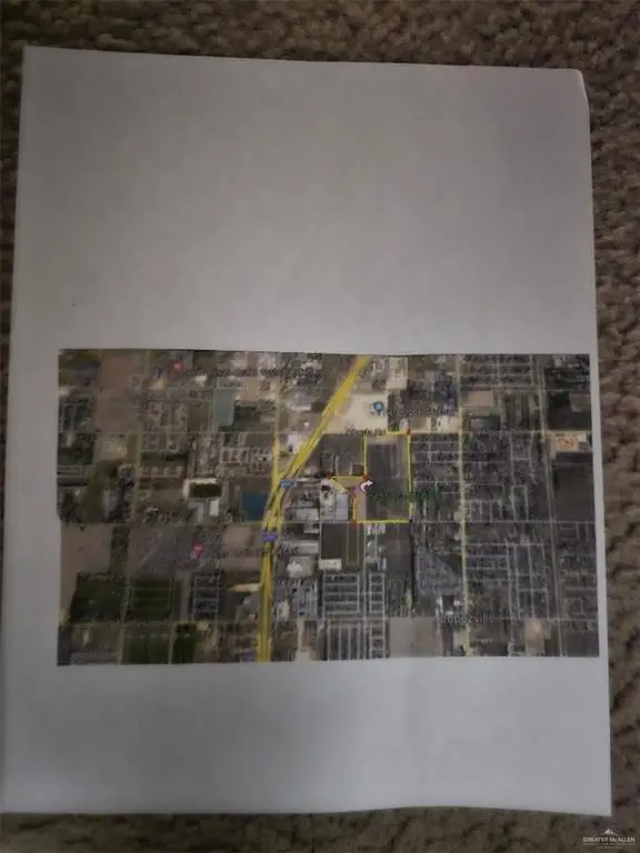 0000 E Alberta Road, Edinburg, TX 78539 - #1