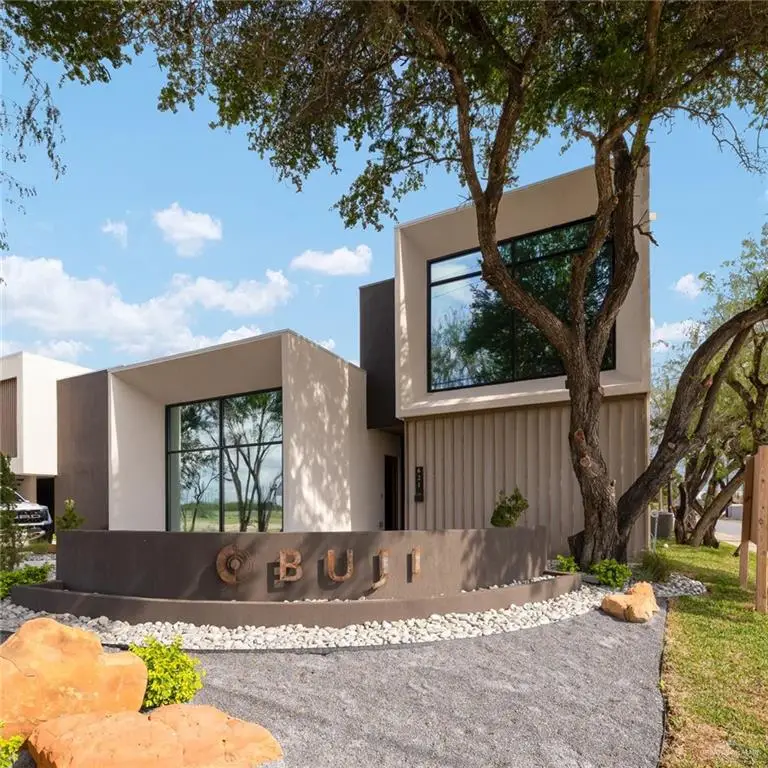 605 S 29th Street, McAllen, TX 78501 - #1