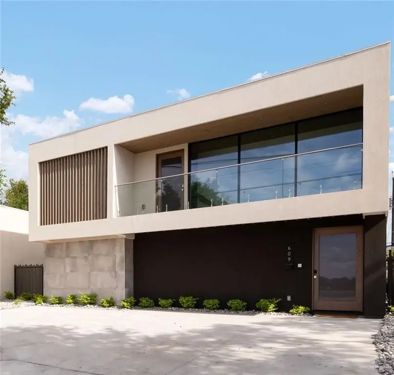 605 S 29th Street, McAllen, TX 78501 - #2