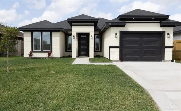 435 Serg Loop, Alamo, TX 78516