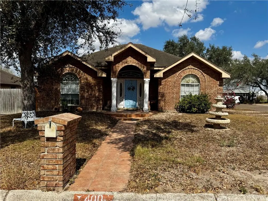400 W Seminole Avenue, Pharr, TX 78577 - #1
