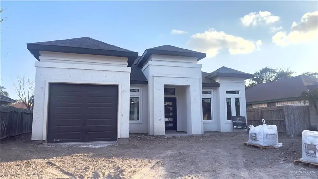 3517 Raquel Avenue, McAllen, TX 78503 - #1