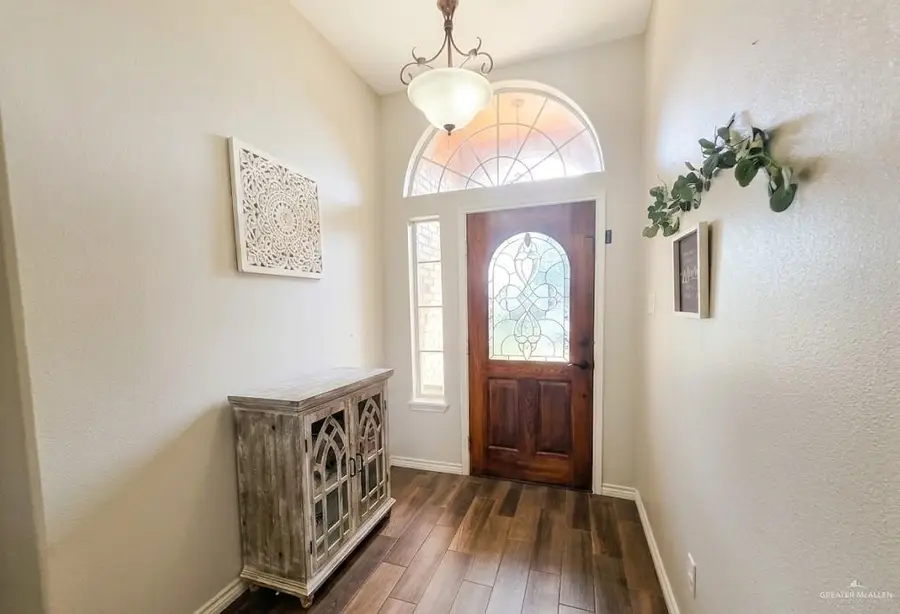 1509 Oak Drive, Mission, TX 78572 - #2