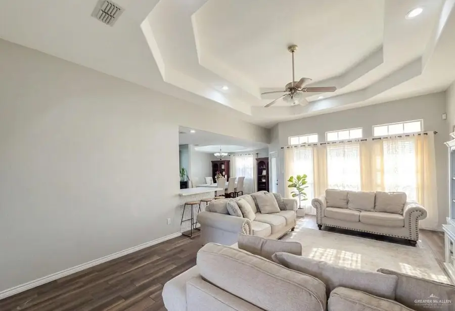 1509 Oak Drive, Mission, TX 78572 - #3