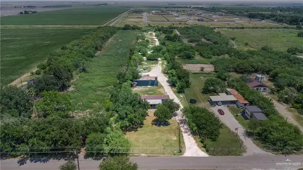 11120 N Mile 4 Road W, Weslaco, TX 78599