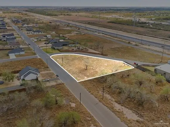 6106 Athena Avenue, Edinburg, TX 78542 - #1