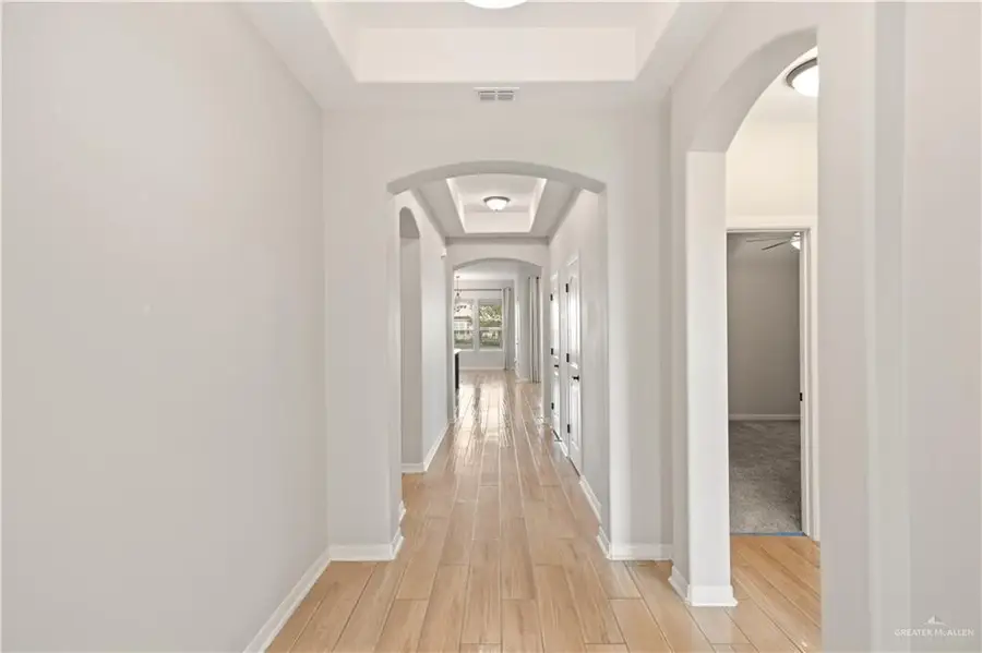 4813 Choke Canyon Drive, McAllen, TX 78504 - #3