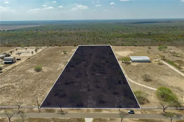 19807 Buck Fawn Drive, Edinburg, TX 78542