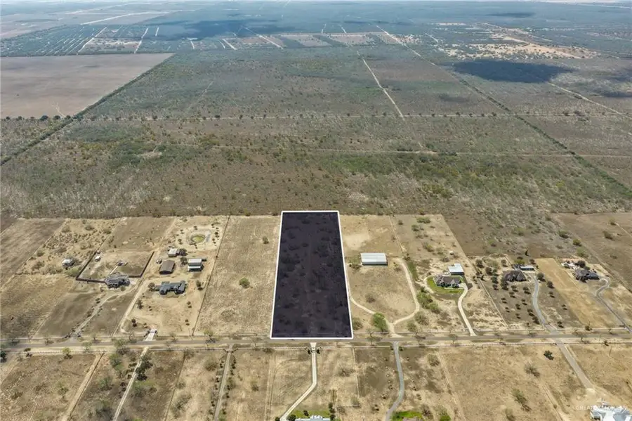 19807 Buck Fawn Drive, Edinburg, TX 78542 - #3