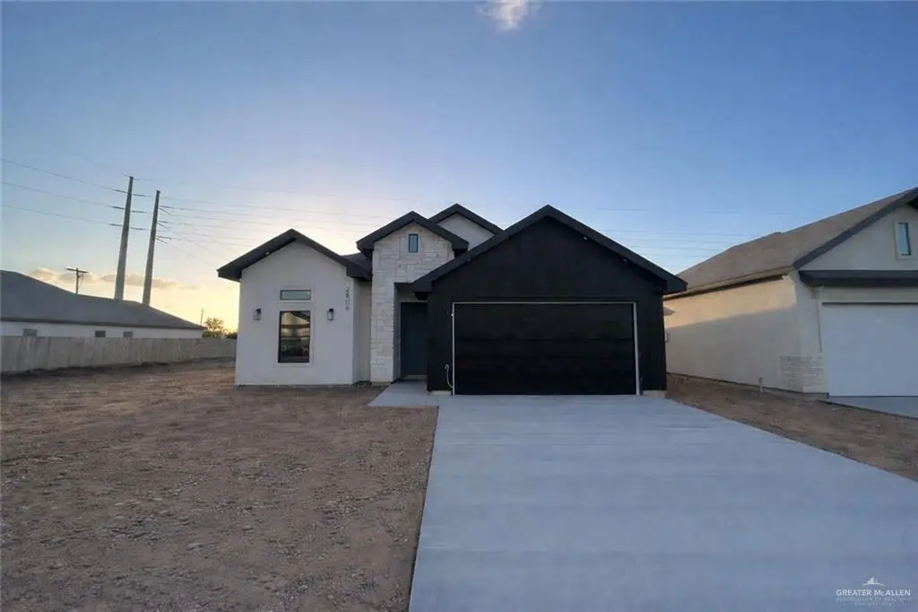 2809 N Alyna Avenue, Edinburg, TX 78541 - #1