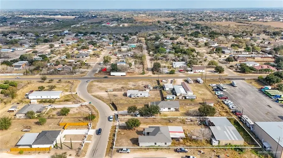 4709 Jonathan Edward Court, Mission, TX 78574 - #3