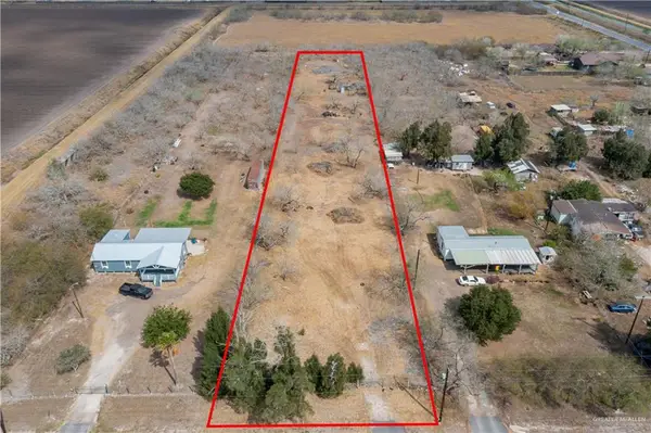 31359 Fm 510, San Benito, TX 78586