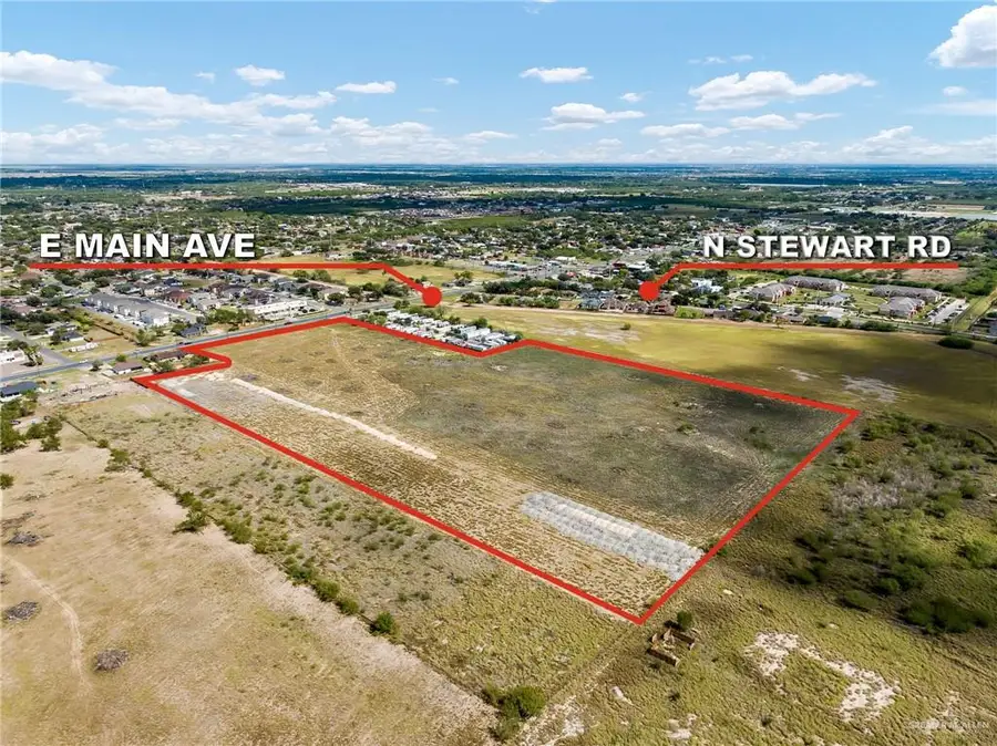 00 Main Street, Alton, TX 78573 - #2