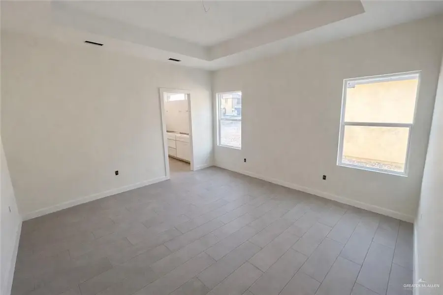 2813 N Alyna Avenue, Edinburg, TX 78541 - #3