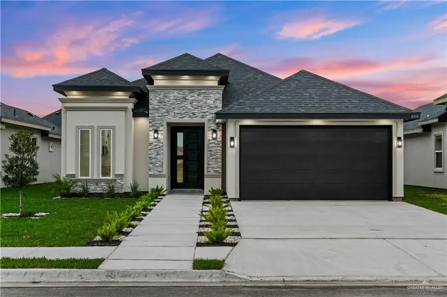 4108 Alexia Lane, Edinburg, TX 78542 - #2