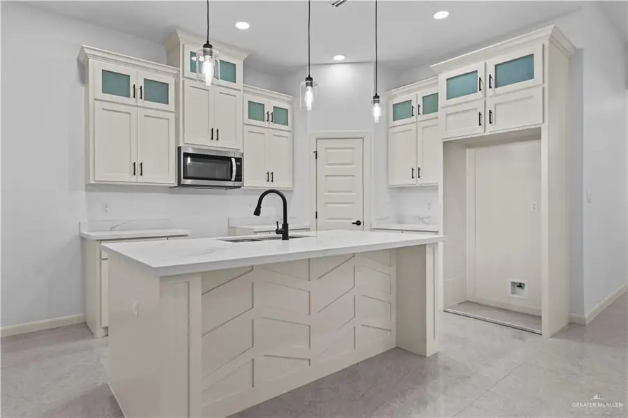 4108 Alexia Lane, Edinburg, TX 78542 - #3