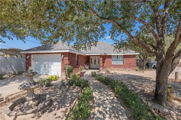 1469 E 7th Street, Roma, TX 78584