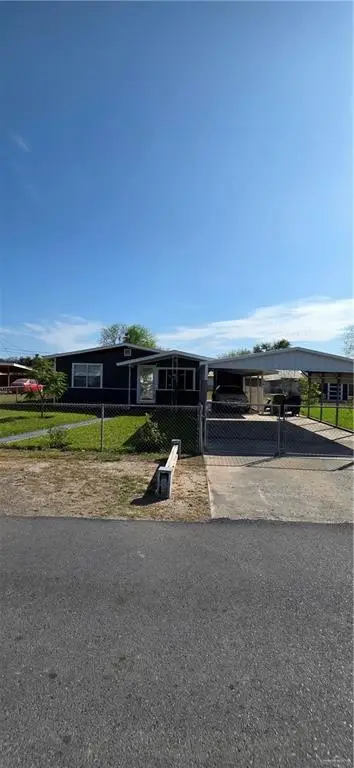 1157 W Citrus Avenue, Alamo, TX 78516 - #2