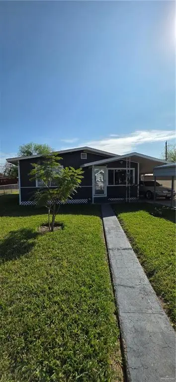 1157 W Citrus Avenue, Alamo, TX 78516 - #3