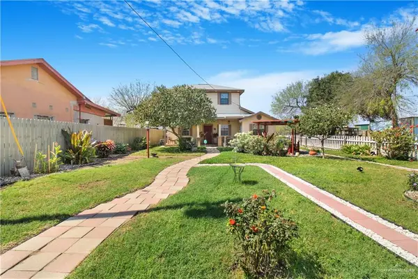 6105 Western Road, Mission, TX 78574