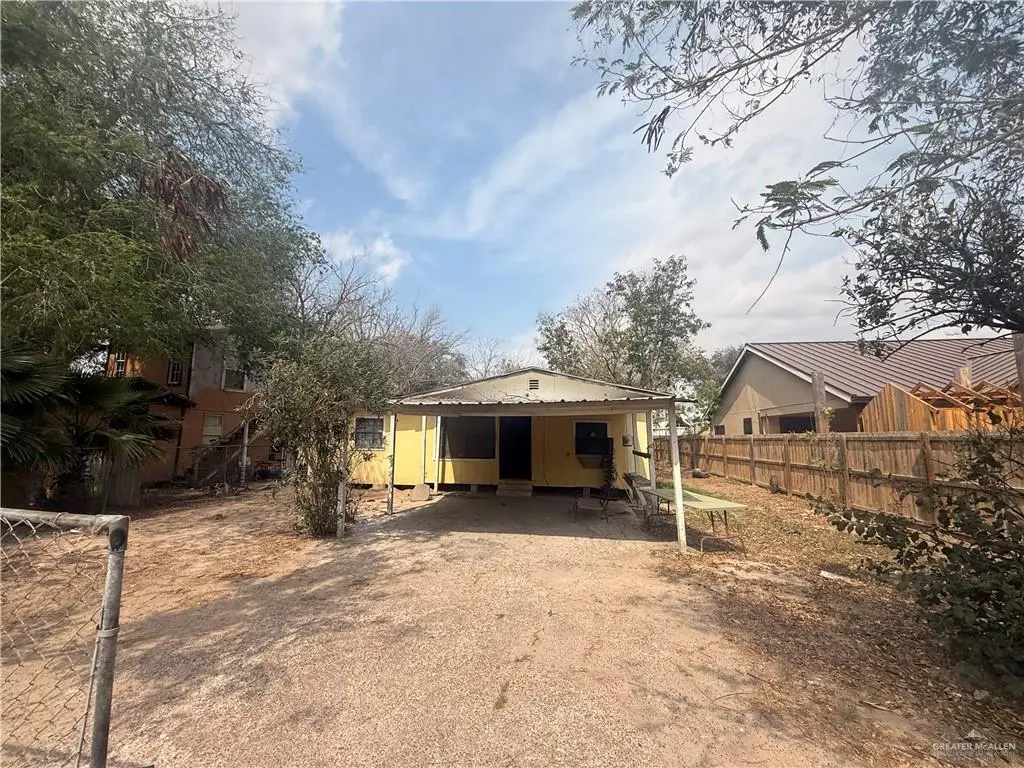 1402 Paseo Del Sol Street, Alamo, TX 78516 - #1