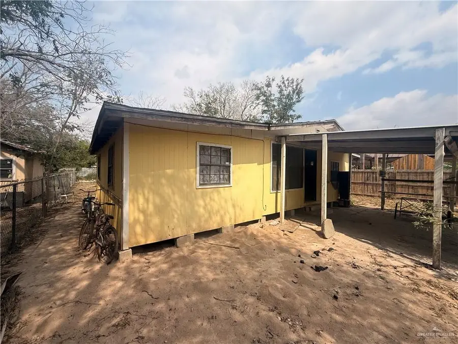 1402 Paseo Del Sol Street, Alamo, TX 78516 - #2