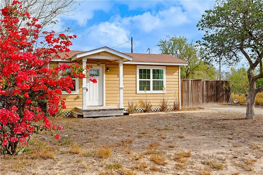 1319 E Mahl Street, Edinburg, TX 78539 - #2