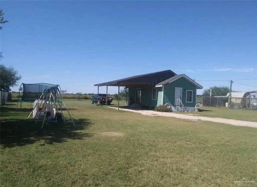 11215 Aspen Avenue, Mission, TX 78574 - #1