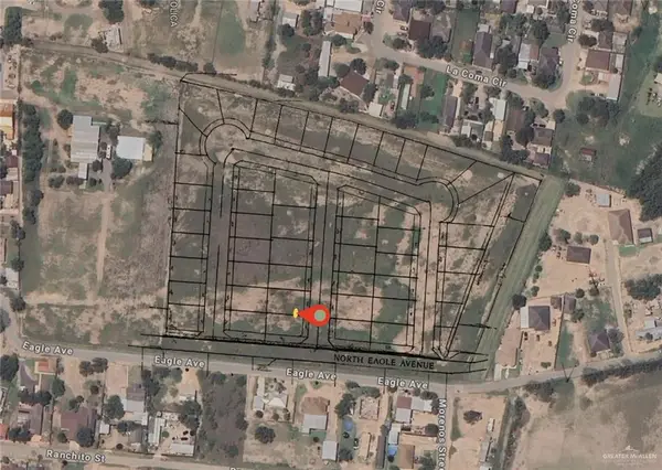 2845 Golden Eagle Loop, Roma, TX 78584