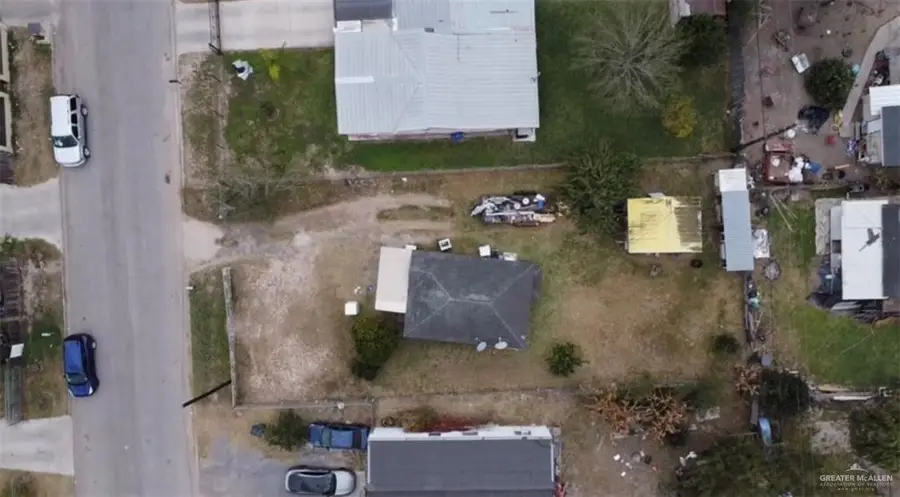 2221 Eva Avenue, Edinburg, TX 78542 - #2