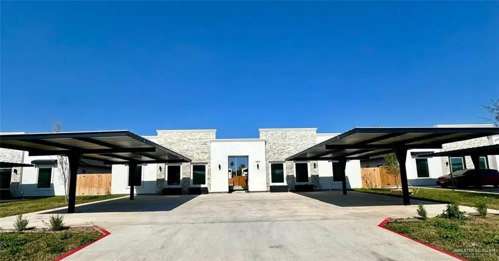 2009 Selena Street, Mission, TX 78572 - #1