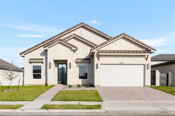 1700 S Middleton Street, Edinburg, TX 78539