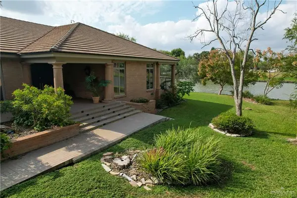 1401 Santa Ana Avenue, Rancho Viejo, TX 78575