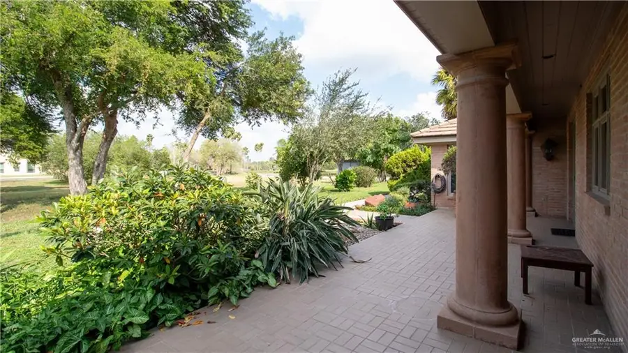 1401 Santa Ana Avenue, Rancho Viejo, TX 78575 - #2