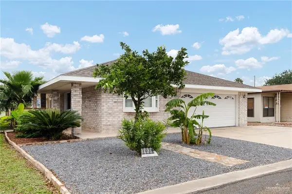 1038 El Paseo Drive, Alamo, TX 78516