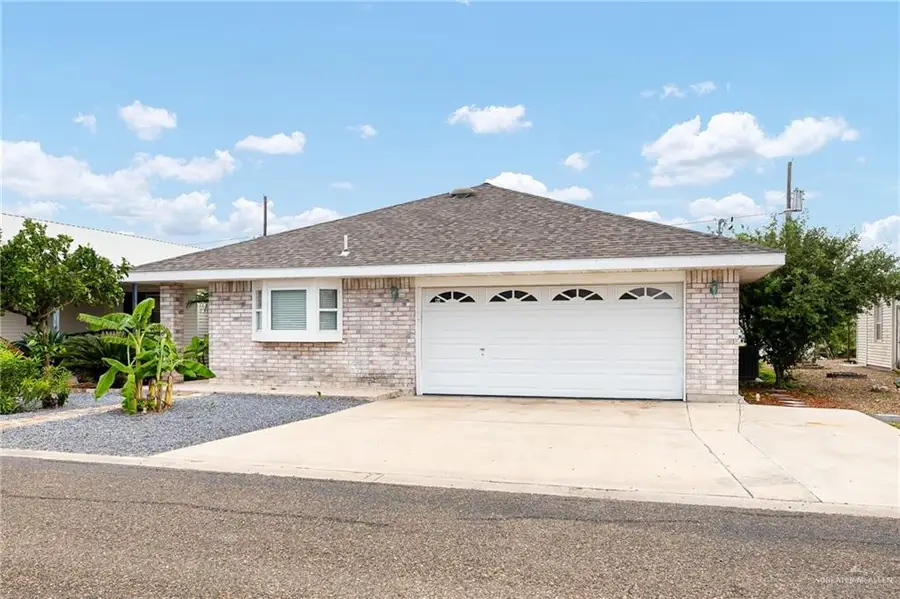 1038 El Paseo Drive, Alamo, TX 78516 - #2