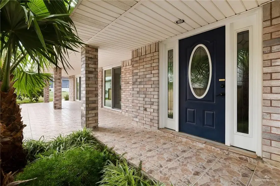 1038 El Paseo Drive, Alamo, TX 78516 - #3