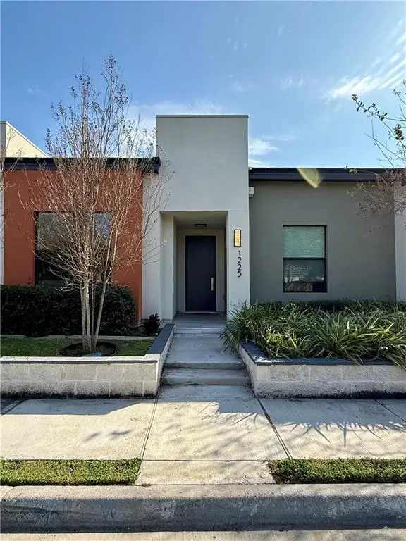 1225 Ozark Avenue, McAllen, TX 78504 - #1