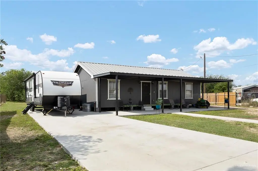 7008 Magdalena Circle S, Edinburg, TX 78542 - #1