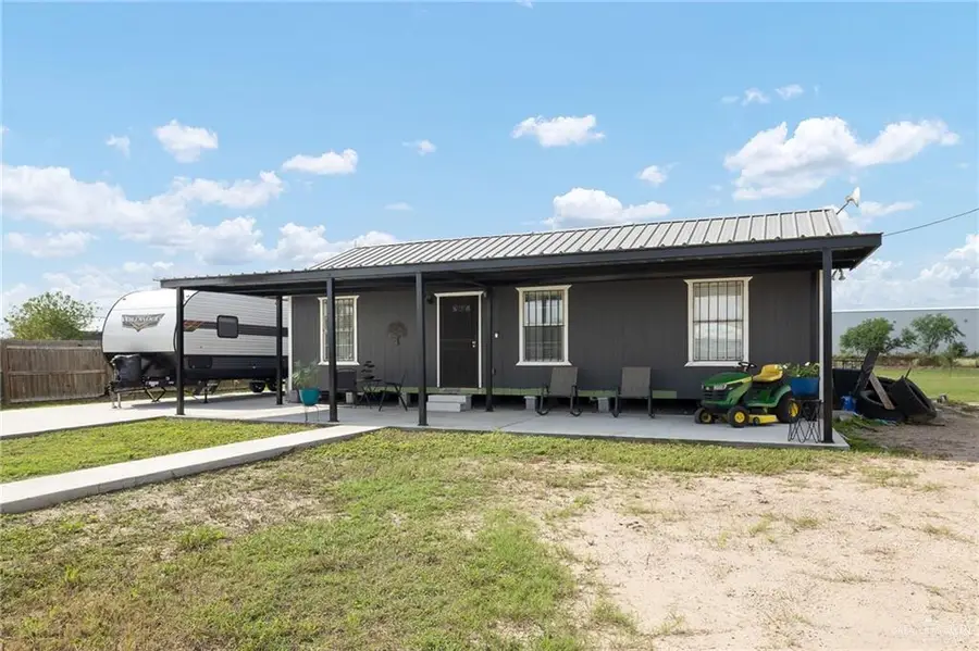 7008 Magdalena Circle S, Edinburg, TX 78542 - #2