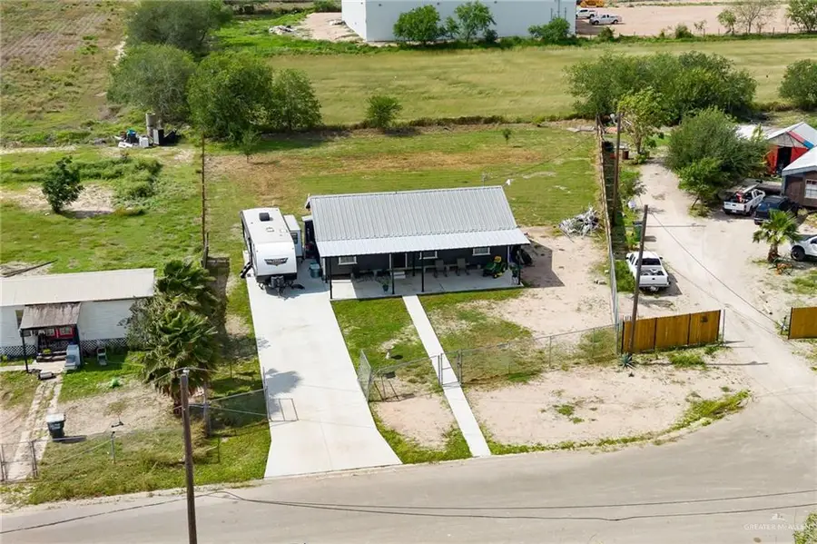 7008 Magdalena Circle S, Edinburg, TX 78542 - #3