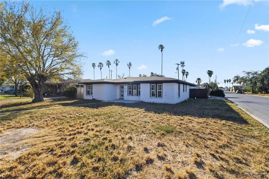 1713 N 7th Street, McAllen, TX 78501 - #2
